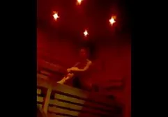 Miękkie, z 2 filmy erotycznepolskie dużymi etnicznych Raquel Solo po raz pierwszy