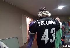 Różowy erotyczne filmy polskie